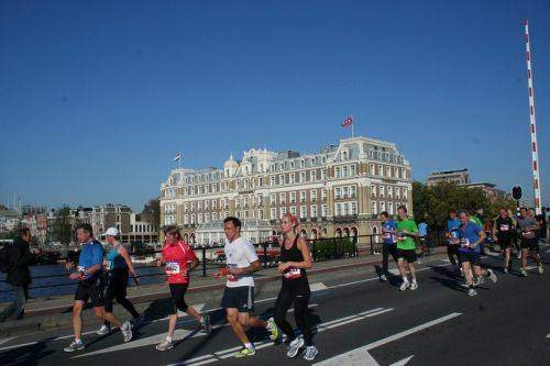 Foto offerta MARATONA DI AMSTERDAM, immagini dell'offerta MARATONA DI AMSTERDAM di Ovunque viaggi.